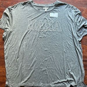 Mama Tee